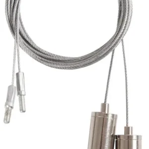 Snabb frakt Nedpendlingskit